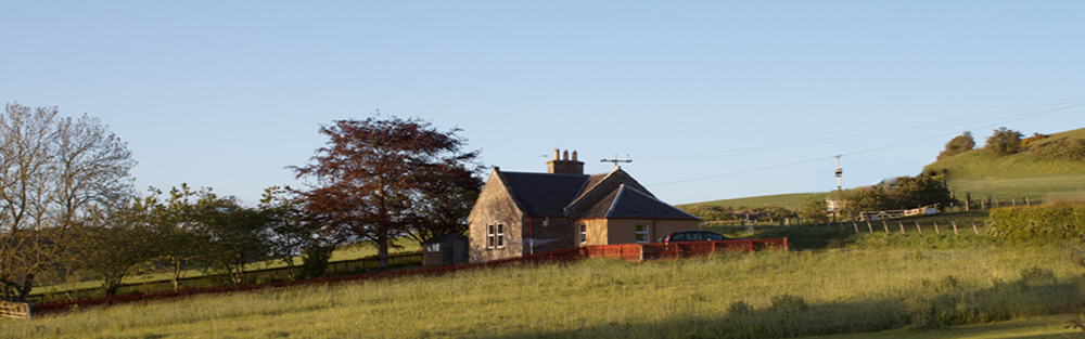 Martinshouse Holiday Cottage 